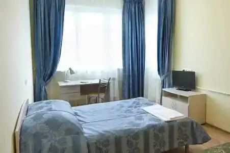 Старгород - 3
