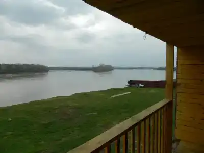 Лебяжья заимка - 1