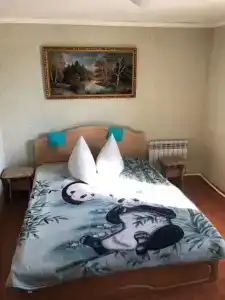 Олимпик - 7