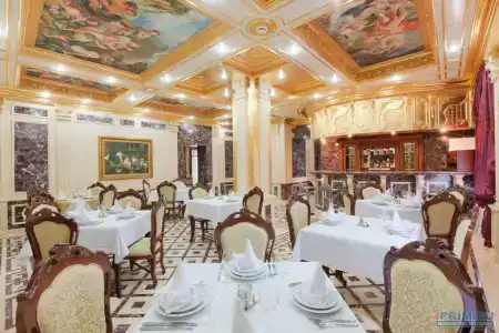 Вилла АртЭ - 8