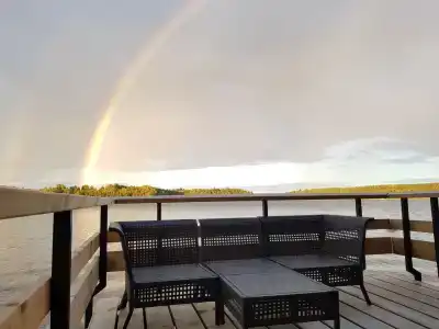 Дом на Воде Карелия - 41