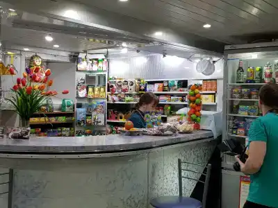 Рябинушка - 43