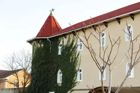 Форт Апатур - 0