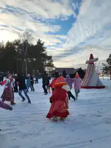Рыблово - 7