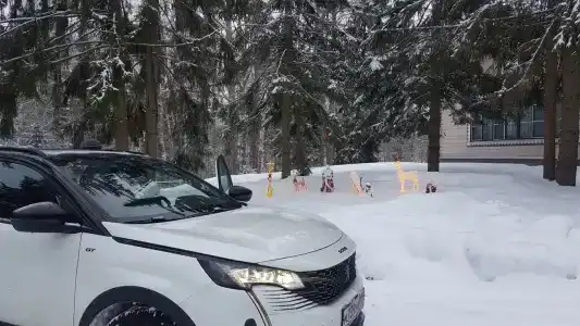 Ворошилово - 15