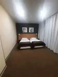 Северная - 55