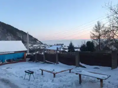 Арго - 16