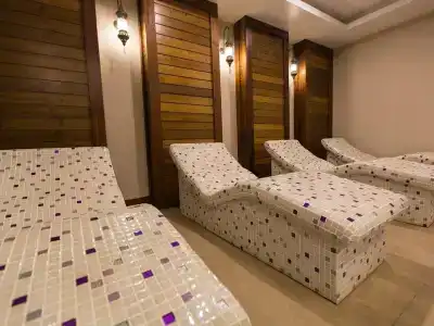 Narven Termal Kasaba - 11