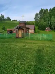 Гостевой дом Бедаревых у Пасечника - 16