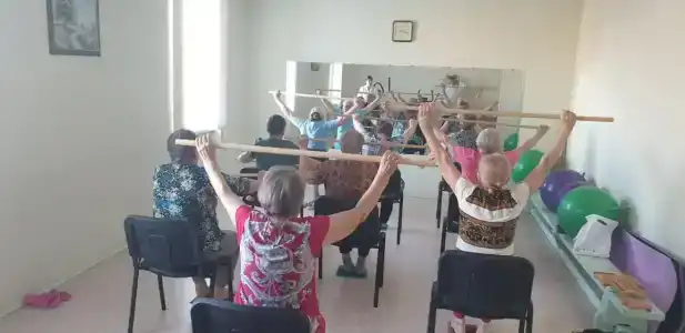 Каменская Здравница - 43