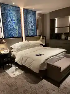 The Ritz-Carlton, Istanbul at the Bosphorus - 33