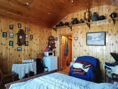 Самоварное заведение - 71