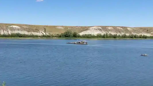 Донские Просторы - 35