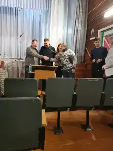 Прасковья - 23