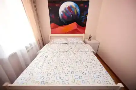 Wanderlust Hostel - 18