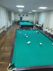 Санаторий-Профилакторий Лесная Поляна - 13