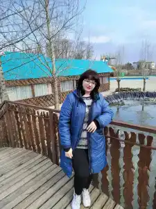 Березовые дали - 14