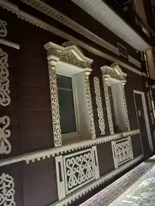 Гостевая Изба на Истре - 27