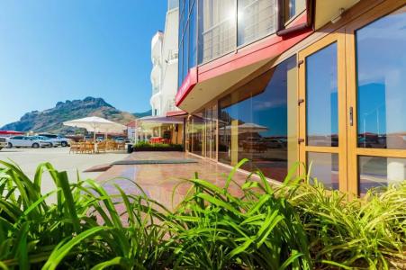 Белый Грифон - 13