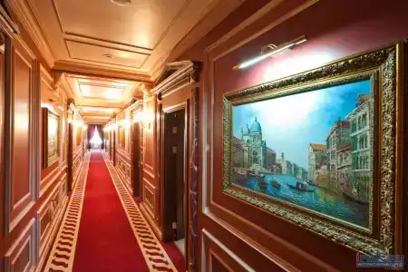 Вилла АртЭ - 4