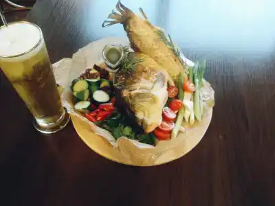 Заимка - 4