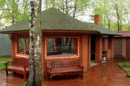 VKupavne Inn - 16