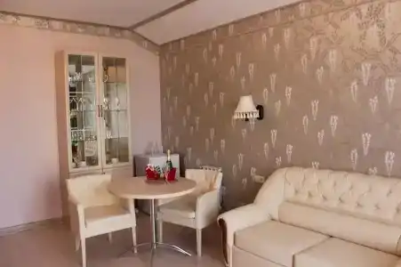 Заречный - 10