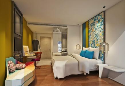 ibis Styles Phuket City - 15