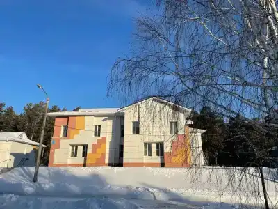 Санаторий Магистраль - 18