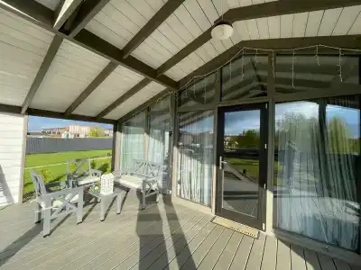 Two House River - 99