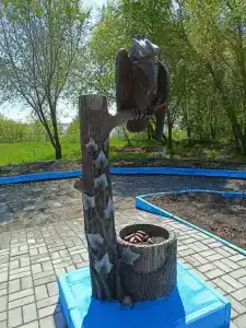 Озеро Горькое - 6
