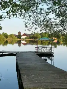 Медвежий Угол - 0
