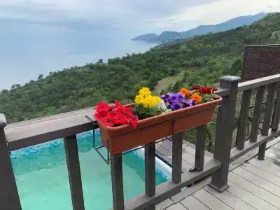 Шале Black Sea Village - 40