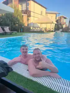 Azov le Chalet - 3