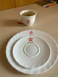 Корпус № 6 - 12