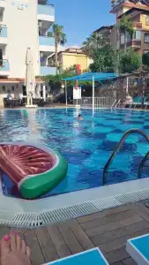 Club Big Blue Suit - All Inclusive - 61