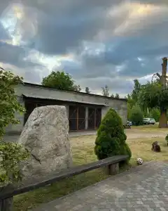 Агроусадьба Беловежская Гостевая - 27