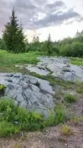 Pieni talo - 21