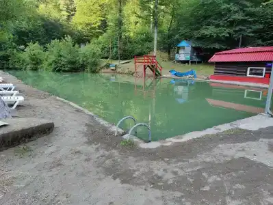 Водопадный рай - 1