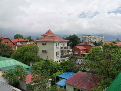 Пекинский дворик - 31