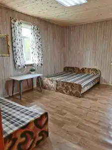 Байкальский сердолик - 27