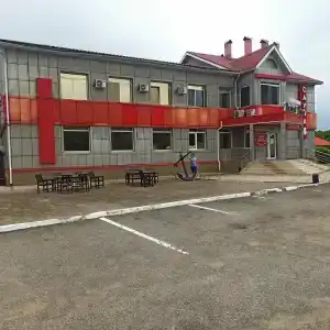 Гостиничный комплекс Веселый Роджер - 6