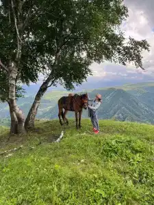 Долина Кавказа - 3