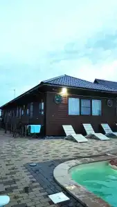 Морская дача - 85