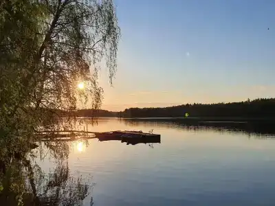Шлюз Гремучий - 44