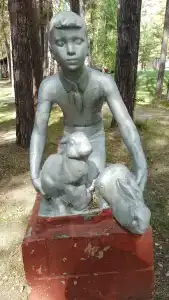Республика Гайдар - 18