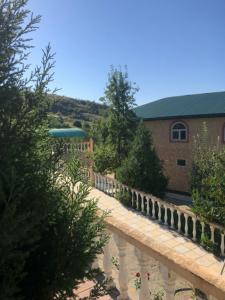 Мини-отель с лечебными ваннами - 34