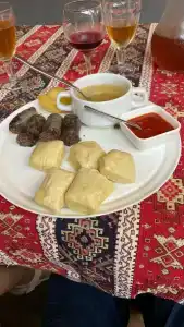 Золотая вилка - 67