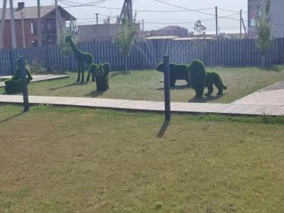 Веселовка Парк - 67