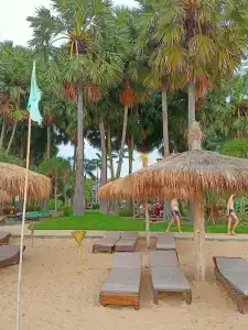 Botany Beach Resort - 33